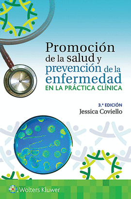 PROMOCION DE SALUD Y PREVENCION DE ENFERMEDAD PRACTICA 3� E