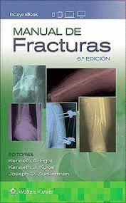 MANUAL DE FRACTURAS 6�ED