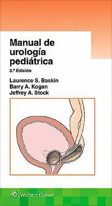 MANUAL DE UROLOGIA PEDIATRICA