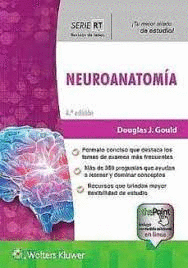 NEUROANATOMIA SERIE REVISION DE TEMAS 6� ED