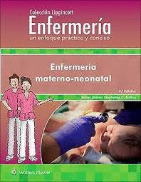 COLECCION LIPPINCOTT ENFERMERIA UN ENFOQUE PRACTICO 4� ED