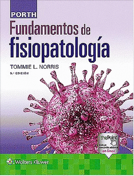 PORTH FUNDAMENTOS DE FISIOPATOLOGIA 5� ED