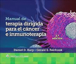 MANUAL TERAPIA DIRIGIDA PARA EL CANCER E INMUNOTERAPIA 2� E