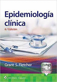 EPIDEMIOLOGIA CLINICA 6� EDITION