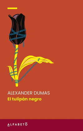 TULIP�N NEGRO