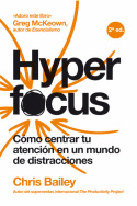 HYPERFOCUS (2 ED)