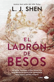 LADRÓN DE BESOS
