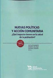 NUEVAS POL�TICAS Y ACCI�N COMUNITARIA