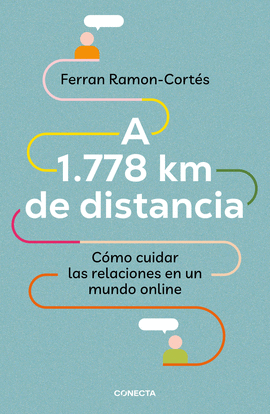 A 1.778 KM DE DISTANCIA