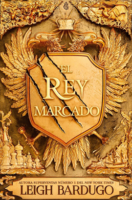 REY MARCADO