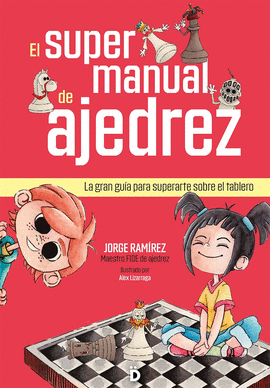 SUPERMANUAL DE AJEDREZ