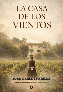 CASA DE LOS VIENTOS
