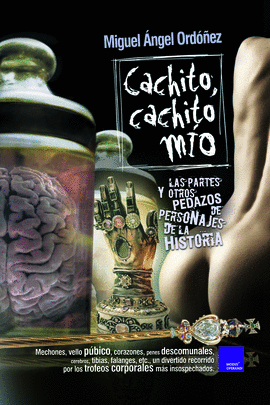 CACHITO CACHITO MO