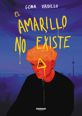 AMARILLO NO EXISTE