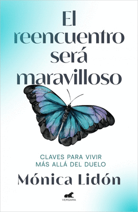 REENCUENTRO SER� MARAVILLOSO