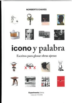 ICONO Y PALABRA