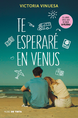 TE ESPERAR� EN VENUS