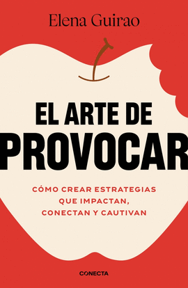 ARTE DE PROVOCAR