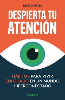 DESPIERTA TU ATENCI�N