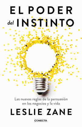 PODER DEL INSTINTO