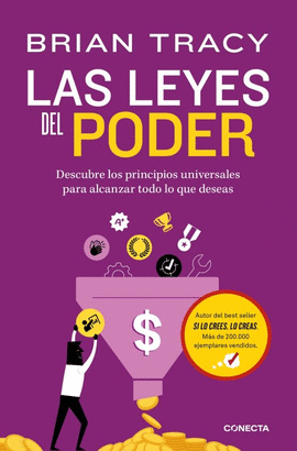 LEYES DEL PODER