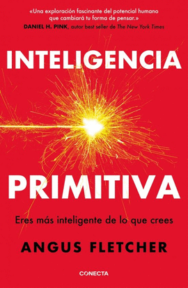INTELIGENCIA PRIMITIVA