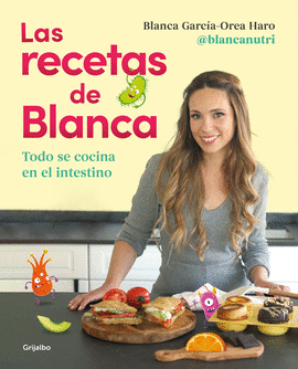 RECETAS DE BLANCA