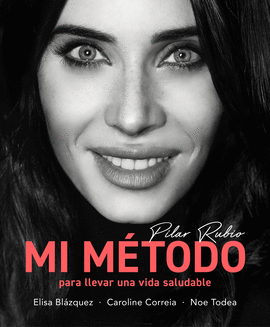 MI M�TODO PARA LLEVAR UNA VIDA SALUDABLE