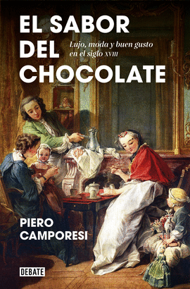 SABOR DEL CHOCOLATE