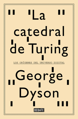 LA CATEDRAL DE TURING (TB)