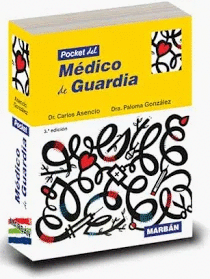 POCKET DEL M�DICO DE GUARDIA