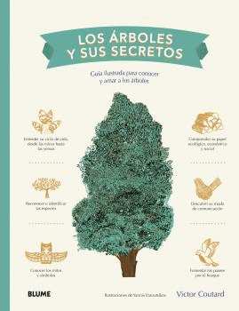 LOS �RBOLES Y SUS SECRETOS