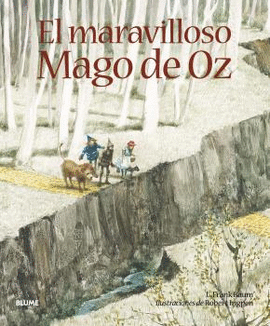 EL MARAVILLOSO MAGO DE OZ (RÚSTICA)