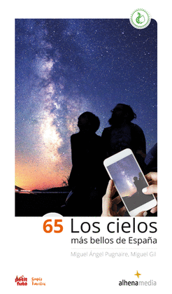 65 CIELOS M�S BELLOS DE ESPA�A