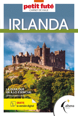 IRLANDA