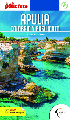 APULIA CALABRIA Y BASILICATA