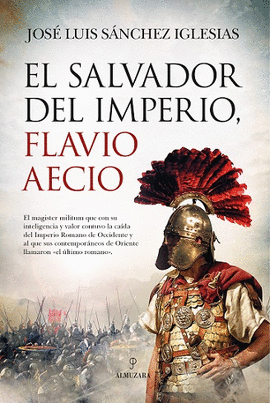 SALVADOR DEL IMPERIO FLAVIO AECIO