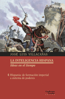 HISPANIA: DE FORMACIN IMPERIAL A SISTEMA DE PODERES