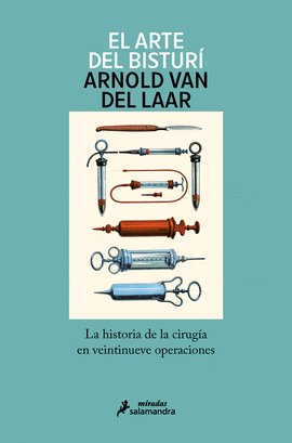 ARTE DEL BISTUR�