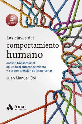 CLAVES DEL COMPORTAMIENTO HUMANO