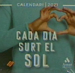 CADA SURT EL SOL -2021