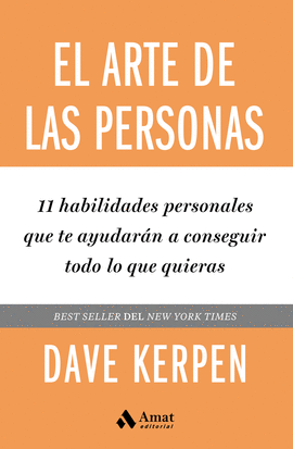 ARTE DE LAS PERSONAS