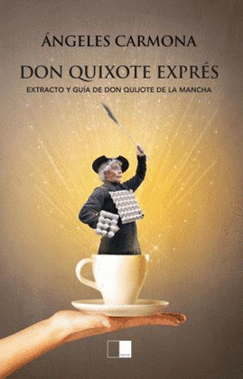 DON QUIXOTE EXPR�S