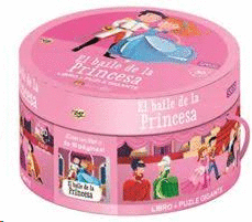 BAILE DE LA PRINCESA