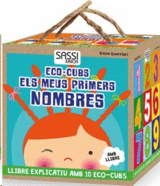 MEUS PRIMERS NOMBRES (MALETA)