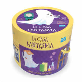CASA FANTASMA
