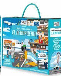 AEROPUERTO (MALETA)