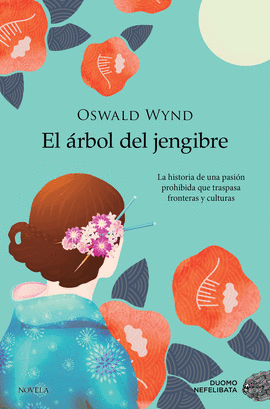 �RBOL DE JENJIBRE