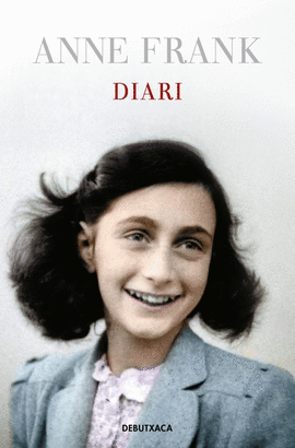 DIARI DANNE FRANK