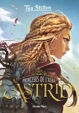 PRINCESES DE L'ALBA (1) ASTRID